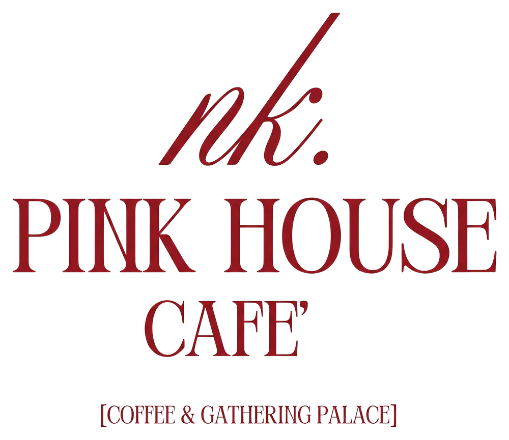 Pink House Cafe